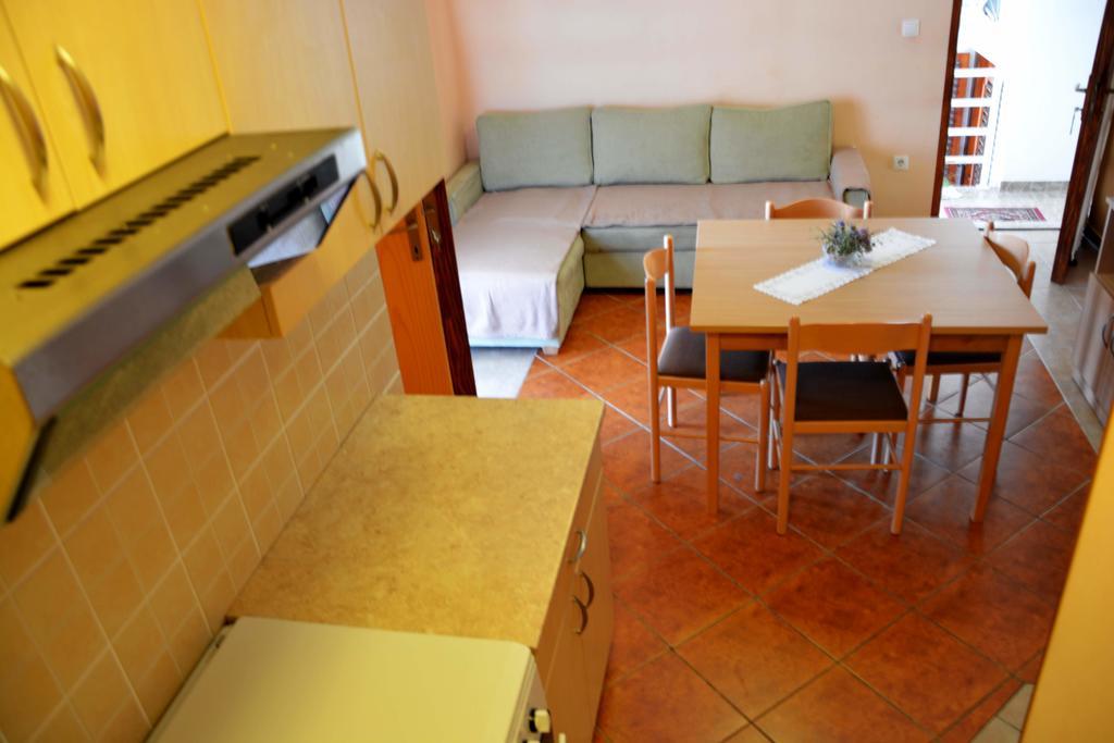 Apartments Joza Vir Exterior foto